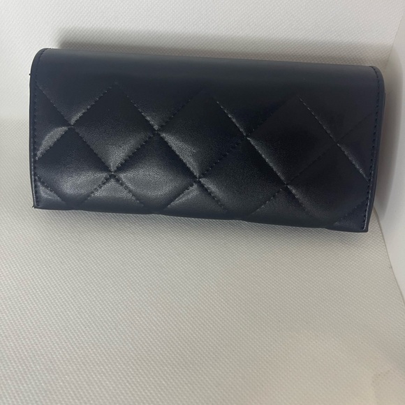 Chanel Burgundy Butterfly Sunglasses - Picture 10 of 13